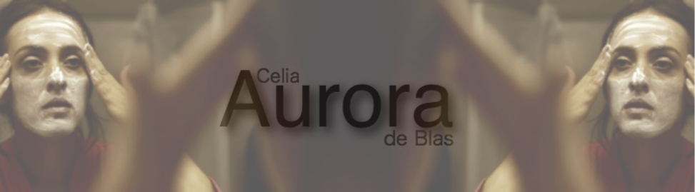 Celia Aurora de Blas